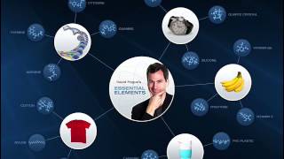 iPad App Quick Overview: NOVA Elements