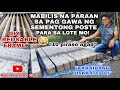 DIY REUSABLE FRAME PARA SA MABILIS NA PAGGAWA NG SEMENTONG POSTE | Madiskarteng Eder