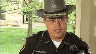 Fatal Arson Anniversary
