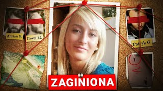 Iwona Wieczorek | Najbardziej TAJEMNICZE Zaginięcie w POLSCE!