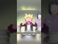 ternyata ini alasan kenapa boruto genius 🥷