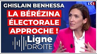 "Valérie Hayer est l'une des candidates les plus désastreuses !" - Ghislain Benhessa
