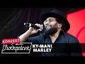 Ky-Mani Marley live | Summerjam Festival 2024 | Rockpalast