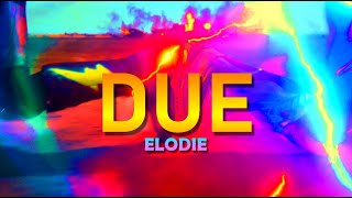 ELODIE-DUE(Lyrics Ita-Español)