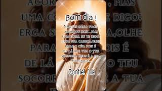 bom dia que Deus abençoe cada minuto do seu dia a liturgia diária