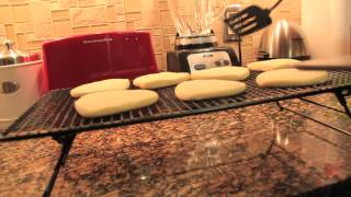 How They Make It: Frosted Sugar Cookies