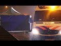 23-12-2018 Amsterdam - dodelijke aanrijding