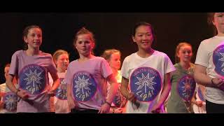 Showquest 20222 - Rangi Ruru School