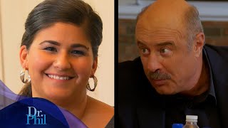 Dr. Phil to Guest: ‘It’s Immature to Stay Here and Live with Mommy When You’re 27’