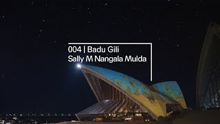 Badu Gili: Wonder Women – Sally M Nangala Mulda