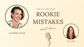 [S1E21] Mistakes To Avoid When Starting a Coaching Business