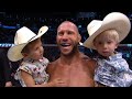 Donald Cerrone retires after UFC 276 fight vs. Jim Miller | ESPN MMA