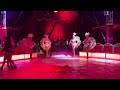 premiere weihnachtszirkus schweinfurt 2024 circus europa hubert fella hubertfella vorstellung ￼