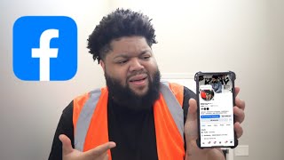 When The New Hire Tries To Add You On Social Media