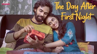 The Day After First Night | Malayalam Short Film | Kutti Stories