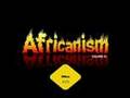 Africanism All Stars - Hard (Lyrics)