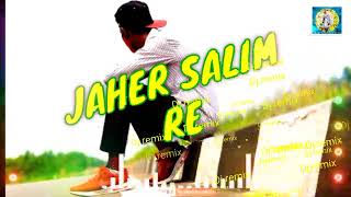 NEW SANTALI SONG JAHER SALIM RE MUSIC // DJ REMIX 2021