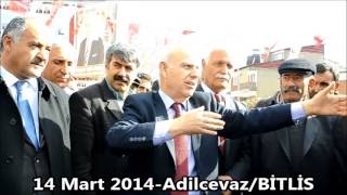 14 mart 2014 Adilcevaz Bitlis