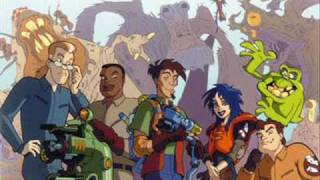 Extreme Ghostbusters Remix 2