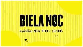 Biela noc 2014 / Clip