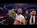 oleksandr gvozdyk ukraine vs artur beterbiev russia knockout boxing fight hd 60 fps