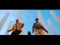 Koffi Olomide feat Gaz Mawete_Eza Pasi Clip Officiel