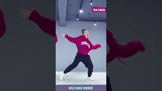 [Dance Workout] Daddy Yankee & Snow - Con Calma