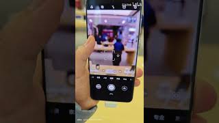 Huawei P60 Pro First Cam Bug Experienced