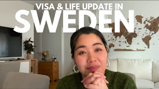 Life In Sweden: Visa, Travel, Hobby, Engagement and Family