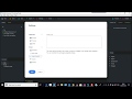 Basic PHP Forms With Bootstrap Studio