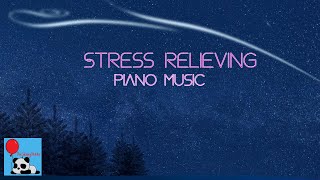 Healing Music For The Heart And Blood Vessels Gentle Music | Relaxes And Calms The Brain