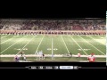 Atascocita vs Summer Creek Part 2