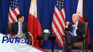 Marcos, Biden nakatakdang magpulong sa Mayo 1 | TV Patrol