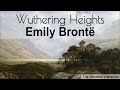 wuthering heights by emily brontë full audiobook dramatic reading chapter 33