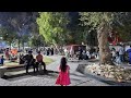 عيد الأضحى في العراق, جولة ليلية في كورنيش أبو نواس | العراق ٢٠٢٥
