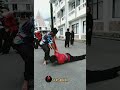 short teknik pertahanan diri silat sabhira