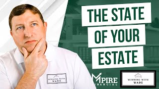 Estate Planning Simplified: How to Secure Your Legacy and Avoid Pitfalls