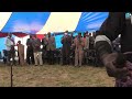 Tenzi Taungana | HED MUMC Eastview Revival | #Vabvuwi