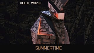 K-391 - Summertime [Sunshine]