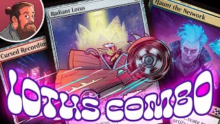 Just How Busted is Radiant Lotus, Actually? | Against the Odds