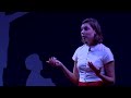 We Need to Talk About Menstruation | Henriette Ceyrac | TEDxYangon