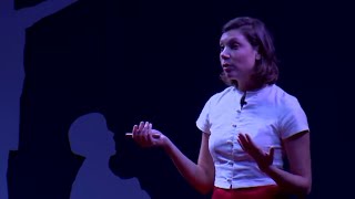 We Need to Talk About Menstruation | Henriette Ceyrac | TEDxYangon