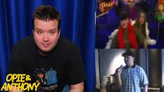 Opie & Anthony: Erocktober (10/01-10/31/07)