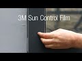 3M Solar Film & Window Film (Singapore)