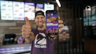 NUEVA TACO APP 📱🌮
