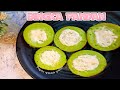 RESEP BINGKA PANDAN ASLI