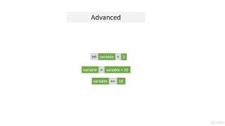 4 Assignment operation in Java NetBeans