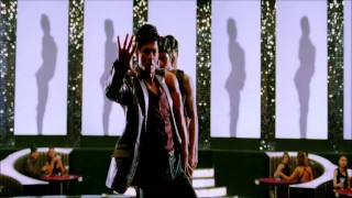 Zara Dil Ko Thaam Lo (Full Video Song) "Don 2" Feat. Shahrukh Khan, Lara Dutta [Full HD]