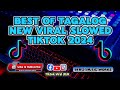 NEW TAGALOG SONGS NONSTOP VIRAL TIKTOK REMIX MUSHUP - (ANALOG CUTE REMIX) - M.R.Z. MUSIC WORKZ