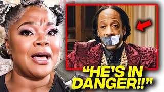 Mo'Nique Makes STARTLING Claim That Katt Williams Life Is In Jeopardy